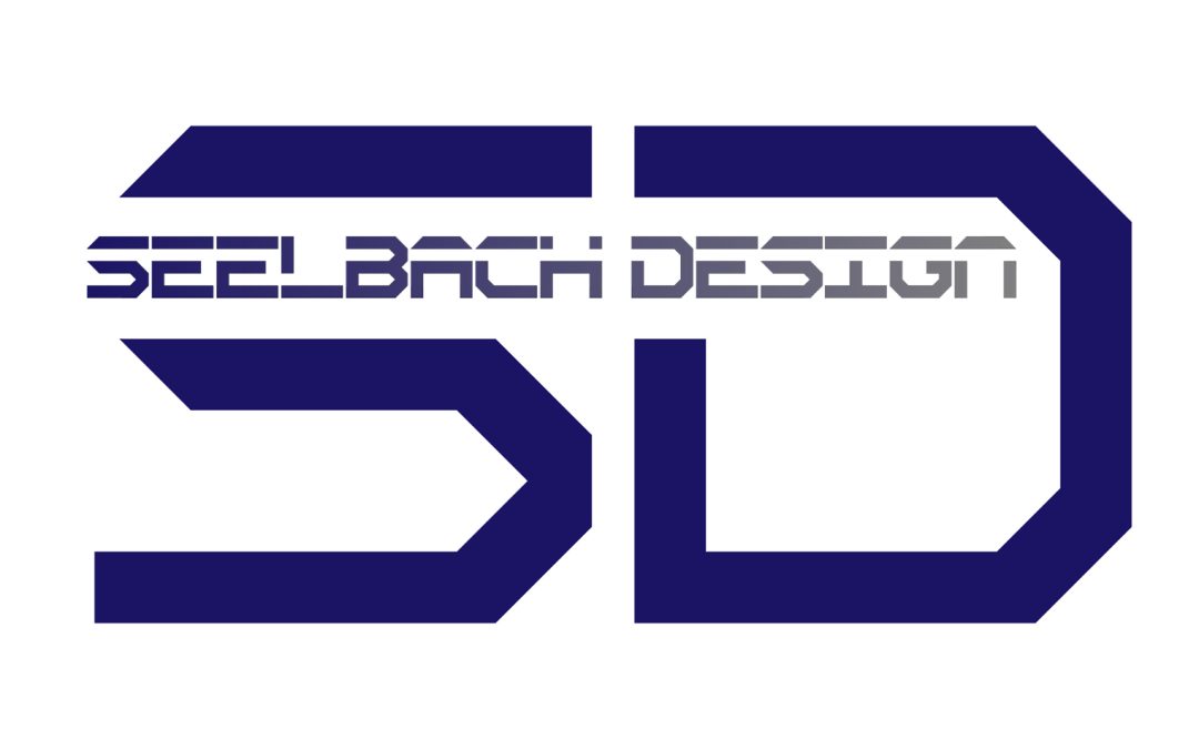 Seelbach Design Launches Their New Website!